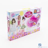  Hộp búp bê thời trang LM889-10 