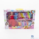  Hộp búp bê thời trang LM889-9 