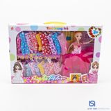  Hộp búp bê thời trang LM889-6 