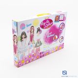  Hộp búp bê thời trang LM889-6 