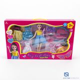  Hộp bê baby thời trang LM680-2 