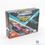  Xe điều khiển 116-1E 