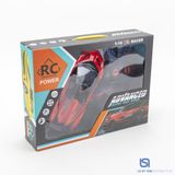  Xe điều khiển 116-1E 