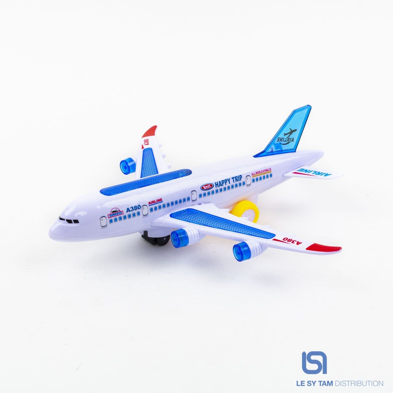  Hộp máy bay pin A 380-500 