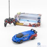  Xe đua điều khiển RD 315-M 