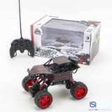  Xe điều khiển RD 627-1 