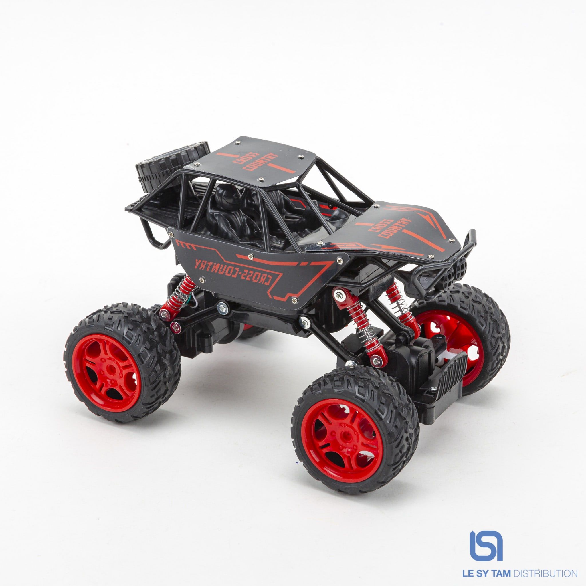  Xe điều khiển RD 627-1 