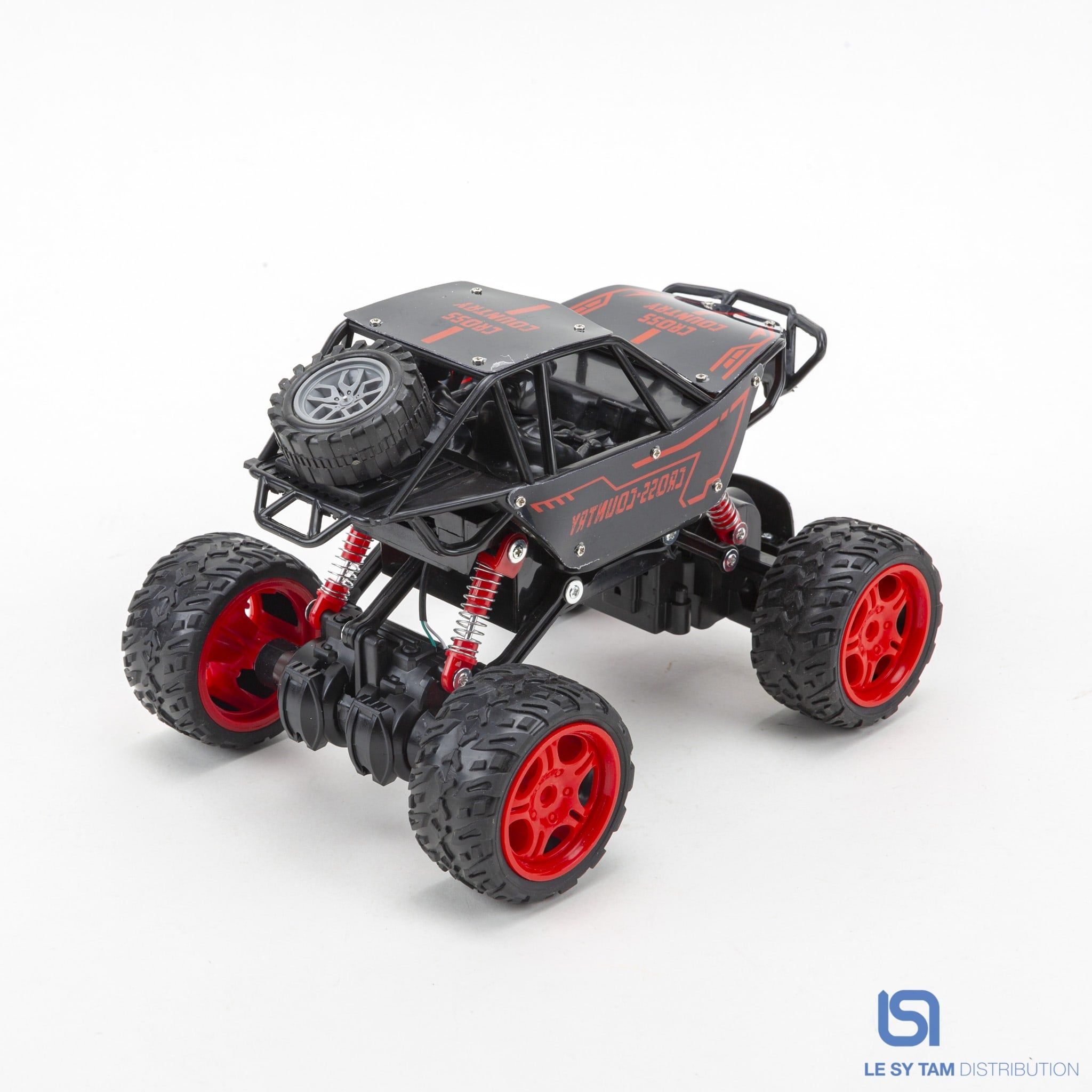  Xe điều khiển RD 627-1 