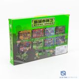  Hộp xe & máy bay trớn 399-332A 