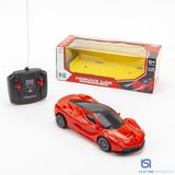  Xe điều khiển 929-3-5 