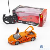  Xe điều khiển mở cửa XB 30 