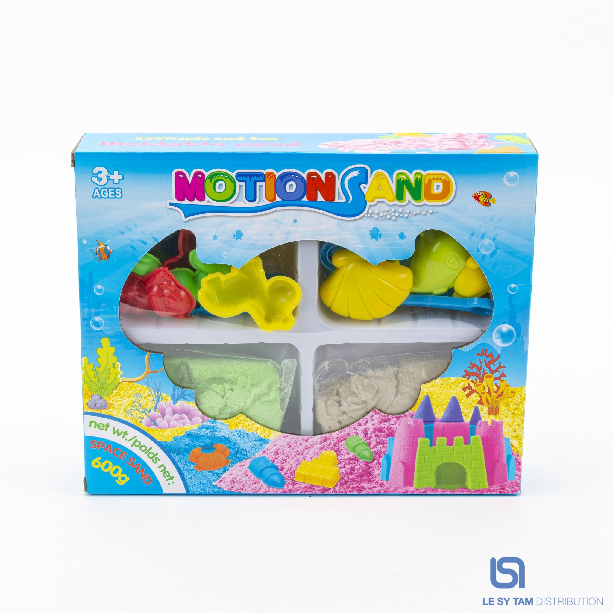  Hộp cát động lực 1686 