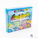  Hộp cát động lực 1686 