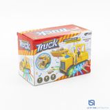  Xe công trình pin 9802 