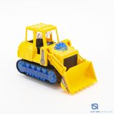  Xe công trình pin 9802 