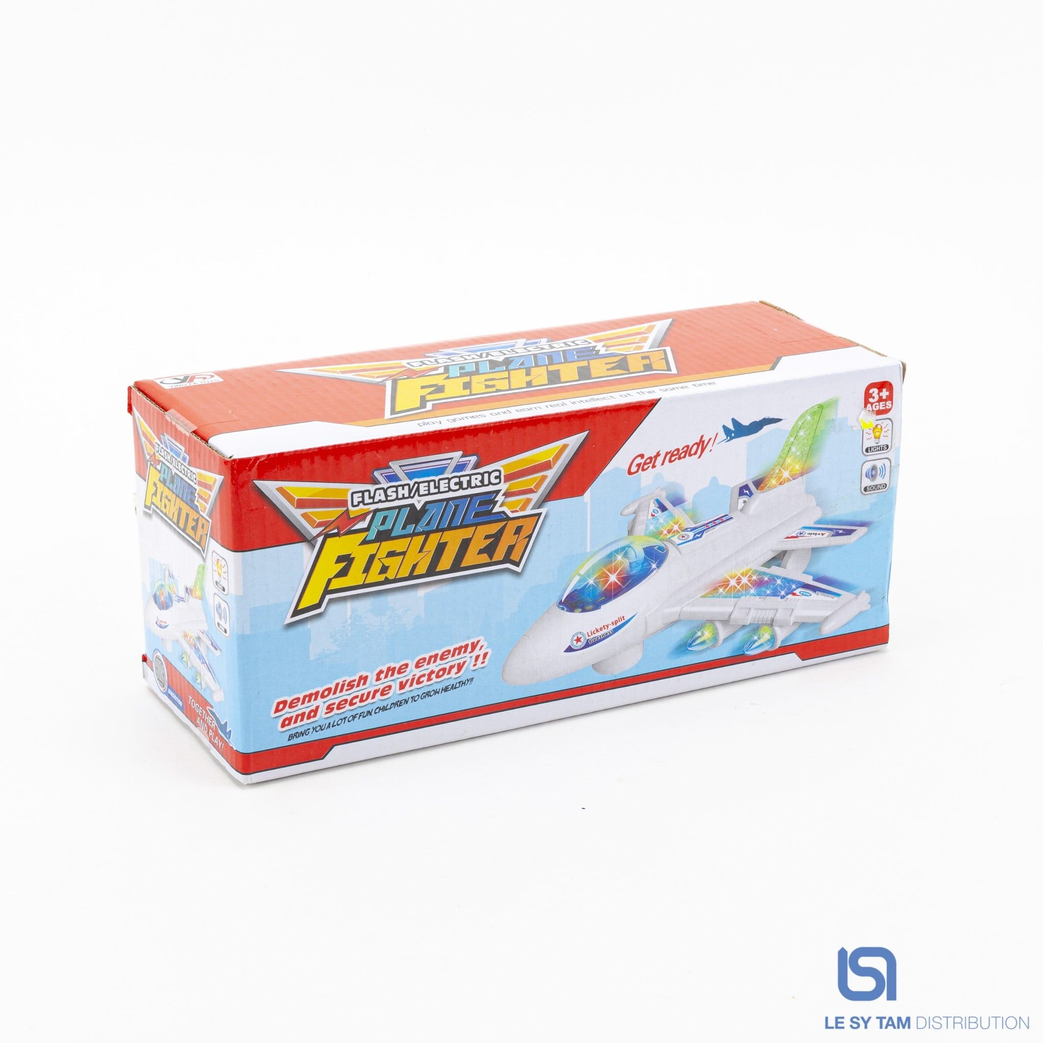  Hộp máy bay pin 6300 