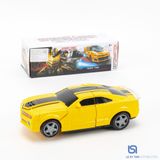  Hộp xe biến hình rô bô 767-581 