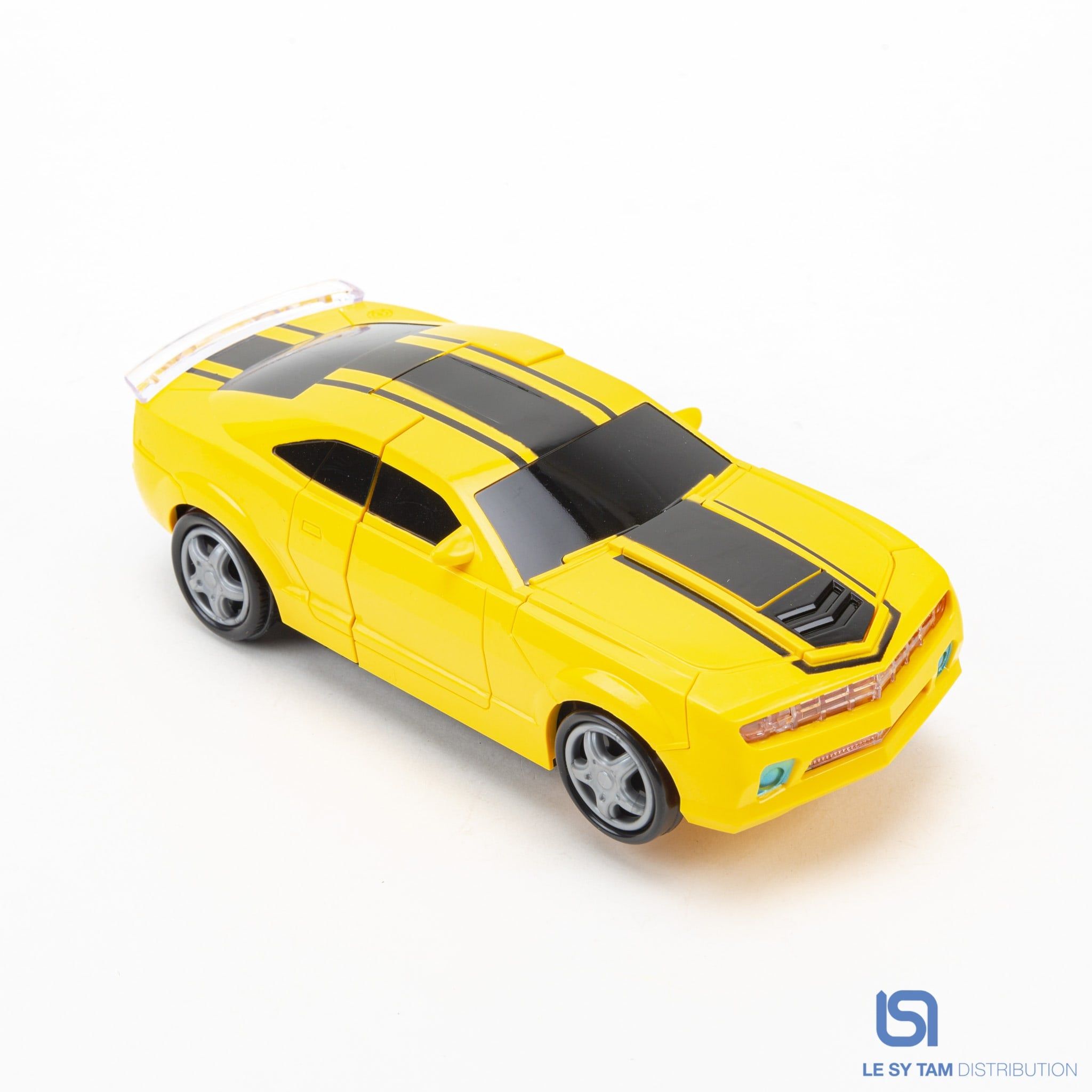  Hộp xe biến hình rô bô 767-581 