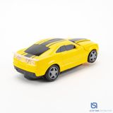  Hộp xe biến hình rô bô 767-581 