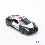  Xe điều khiển cảnh sát 091-28 