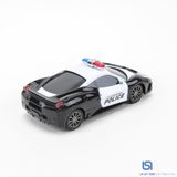  Xe điều khiển cảnh sát 091-28 