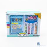  Hộp máy bán nước tự động 1119A 