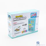  Hộp máy bán nước tự động 1119A 