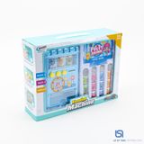  Hộp máy bán nước tự động 1119A 