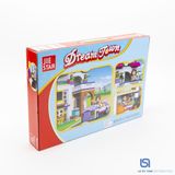  Hộp xếp hình 20379 