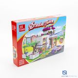  Hộp xếp hình 20379 