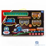  Hộp đường ray xe lửa 3370 