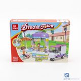  Hộp xếp hình 20371 