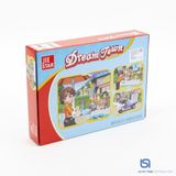  Hộp xếp hình 20371 