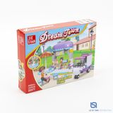  Hộp xếp hình 20371 