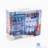  Hộp máy bán nước tự động 3388-4 
