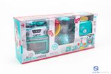  Hộp dụng cụ bếp 2572G 