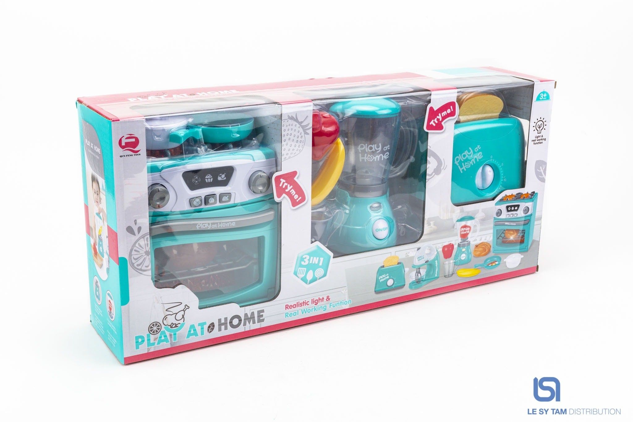  Hộp dụng cụ bếp 2572G 