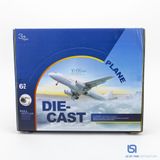  Hộp 12 máy bay sắt trớn 777-2 