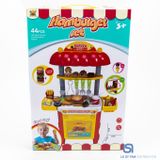  Hộp bếp đứng nấu 689-30 
