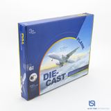  Hộp 12 máy bay sắt trớn 777-2 