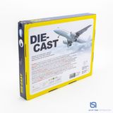  Hộp 12 máy bay sắt trớn 777-2 