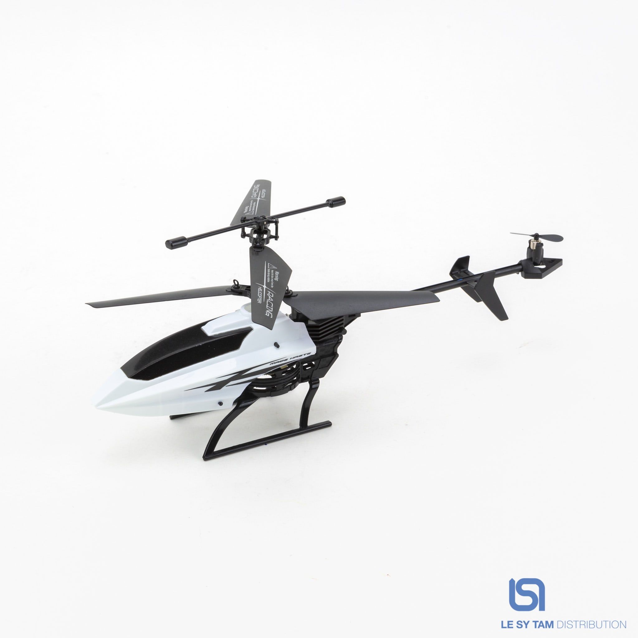  Máy bay điều khiển BF- 120-1D 