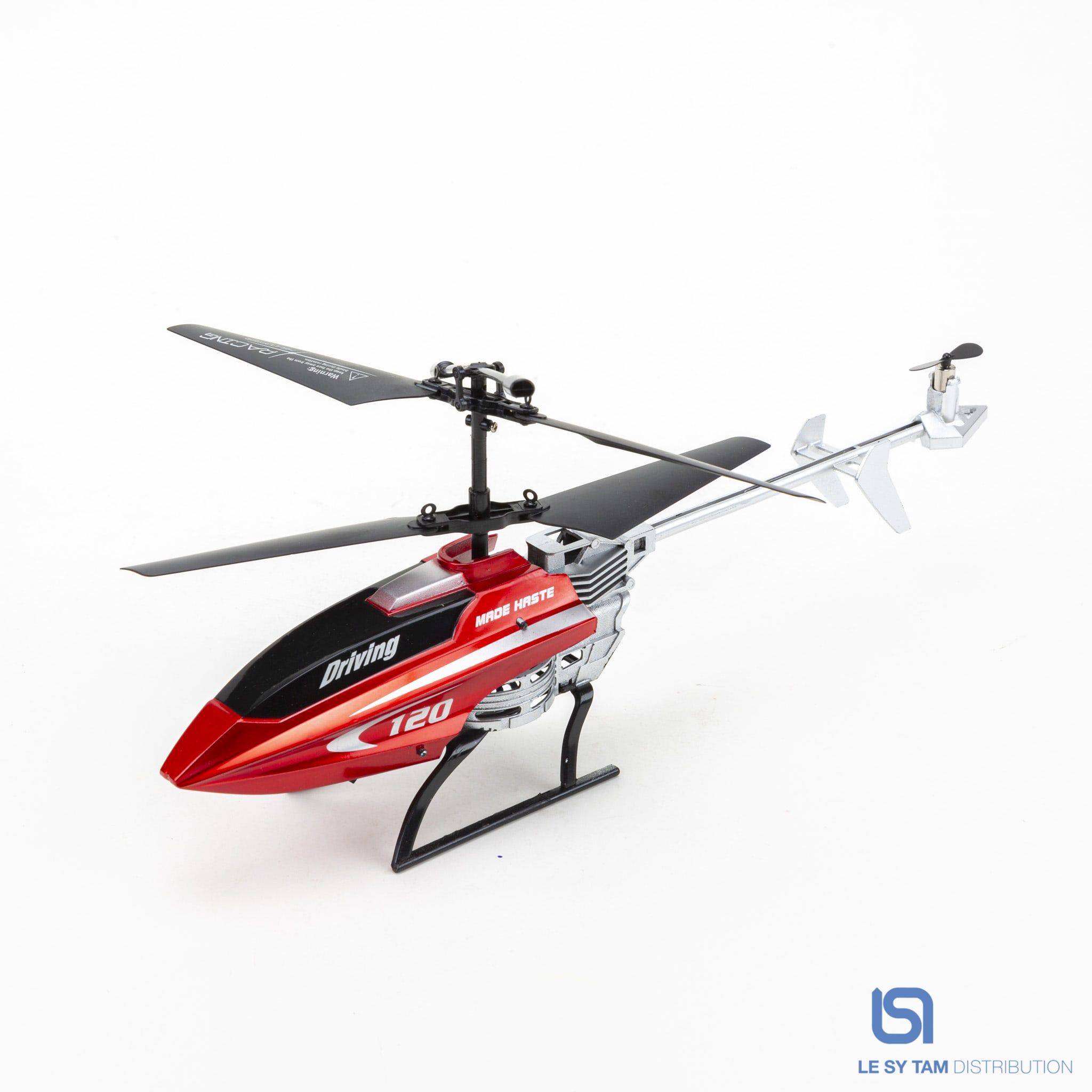  Máy bay điều khiển BF- 120-3D 