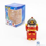  Hộp ráp rô bô 9009ABCD 