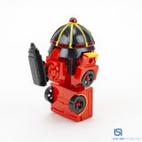  Hộp ráp rô bô 9009ABCD 