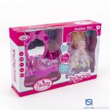  Hộp bê baby trang điểm 2097-2 