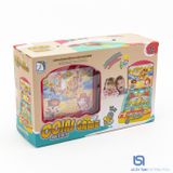  Hộp máy đẩy tiền xu SD 666 