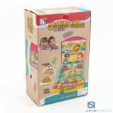  Hộp máy đẩy tiền xu SD 666 