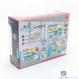  Hộp dụng cụ nhà bếp QF 2803G 
