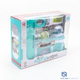  Hộp dụng cụ nhà bếp QF 2803G 
